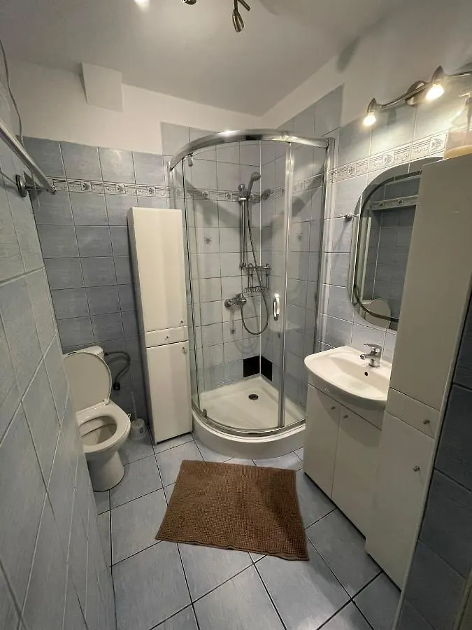 Carmen Apartments4U - Bydgoska 6 Gdańsk 0*,  Polska