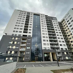 Morena Apartament