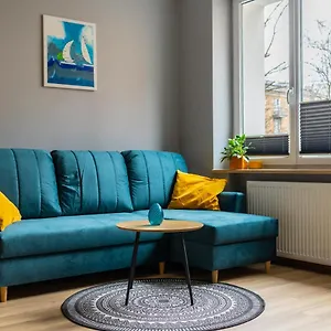 Przy Dworcu Apartament