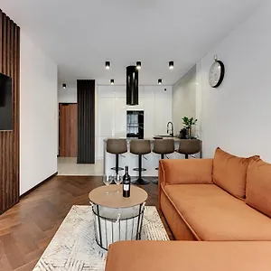 Seaside Baltea Park Seaside & Free Parking By Downtown Apartament