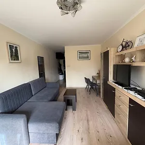 Kawalerka Przymorze Apartament